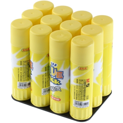 晨光 M&G MG7103 固體膠棒  35g 計(jì)價(jià)單位：個(gè)
