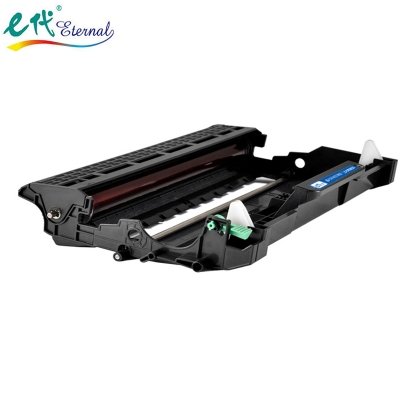 e代 DR2250 硒鼓組件 黑色 適用兄弟DCP7060D DCP7065DN HL2240D 聯想M7450F M7650DNF LJ2600D 2650DN M7600 計價單位：個