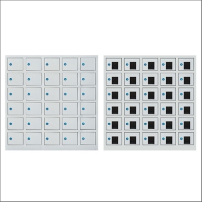 臻遠(yuǎn) ZY-YD-068 鋼制手機(jī)柜 30門 995*900*225mm 計(jì)價(jià)單位：組