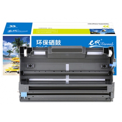 e代 DR-3150 硒鼓 黑色 適用于兄弟brother HL-5240 HL-5250DN MFC-8460N 計(jì)價單位：個