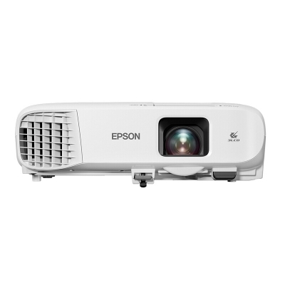 愛普生 EPSON CB-2042 商務(wù)會(huì)議辦公工程高清投影儀 白色 計(jì)價(jià)單位：臺(tái)