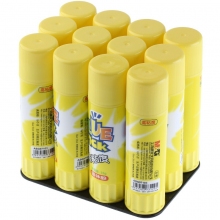 晨光 M&G MG7103 固體膠棒  35g 計(jì)價(jià)單位：個(gè)