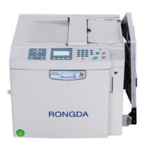 榮大 RONGDA VR-2335S 一體化速印機 數碼印刷機 計價單位：臺