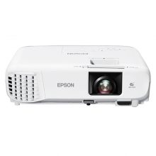 愛普生(EPSON) CB-X49 投影儀 商務(wù)辦公會(huì)議室投影機(jī) 3600流明 白色 計(jì)價(jià)單位：臺