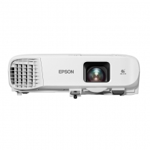 愛普生 EPSON CB-2042 商務(wù)會(huì)議辦公工程高清投影儀 白色 計(jì)價(jià)單位：臺(tái)