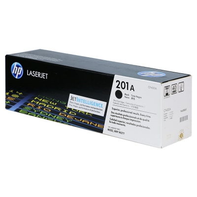 惠普（HP） CF400A 201A 原裝硒鼓  適用M252N 252dw 277N 277DW 274 黑色 計(jì)價(jià)單位：個(gè)