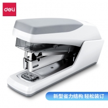 得力 0368訂書機