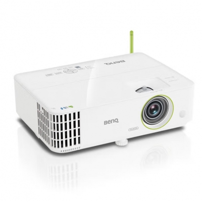明基（BenQ） 智能投影儀 投影機 E592