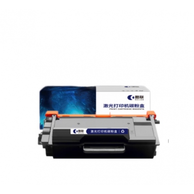酷聯(lián) LT401 粉盒 適用Lenovo LJ4000D/LJ5000DN/M8650DN/M8950DNF 打印量3000頁 黑色 計(jì)價(jià)單位:個(gè)