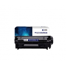 酷聯(lián) Q2612A 硒鼓 適用惠普HP1020/1010/M1005/1018/1022/3055 打印量2000頁 黑色 計(jì)價單位:支