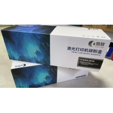 酷聯(lián)CF400A 1500頁適用惠普HP 201A/M252N/M252DN/M252DW/M277/M277N/M277DW/M274n硒鼓（計(jì)價(jià)單位：個(gè)）黑色